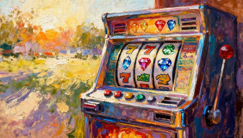 Gslot casino online