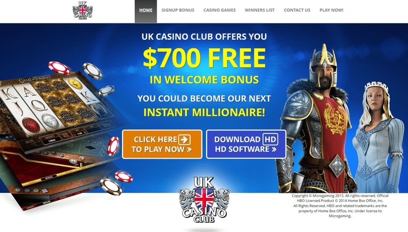 Find Your Favourite Games at Verywell Casino UK 777 Review