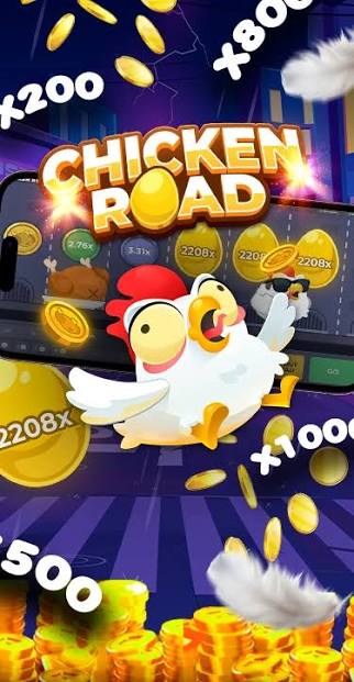 Chicken Road Casino La Aventura del Juego en Línea -606441619 Chicken Road Casino La Aventura del Juego en Línea -606441619