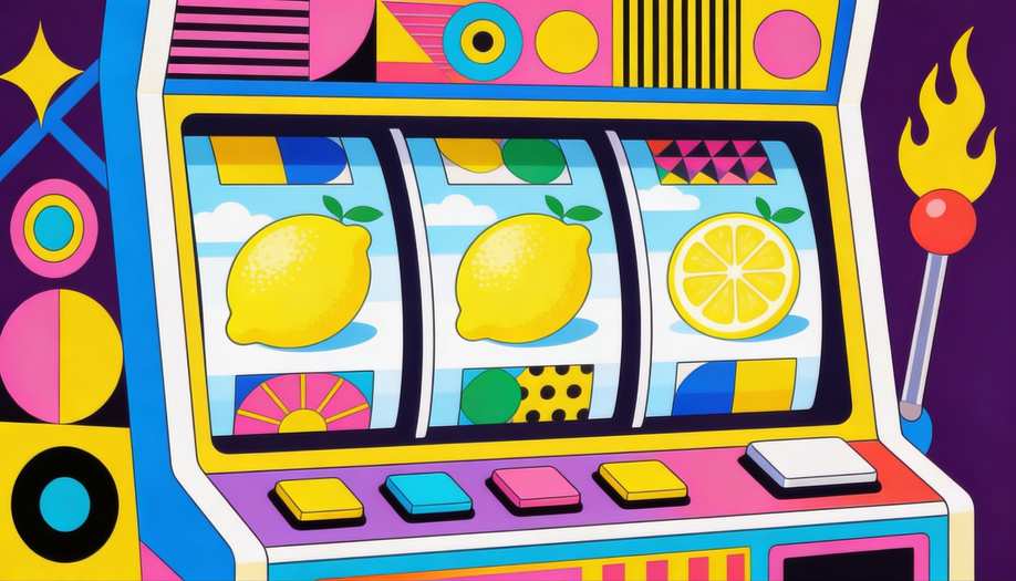 touch casino