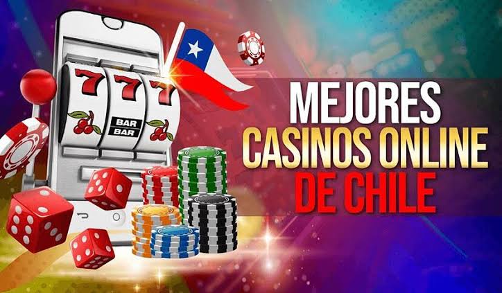 Las empresas de apuestas online más efectivas en Chile entre los jugadores chilenos Las empresas de apuestas online más efectivas en Chile entre los jugadores chilenos