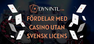 Spela Poker Utan Svensk Licens En Guide till Alternativa Spelalternativ -1155477260