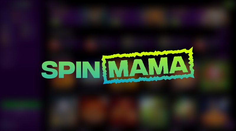 Unlock the World of Thrills with Spinmama Casino - Global Gaming Fun