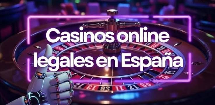 Bono Casino sin Depósito en España Todo lo que Necesitas Saber 107905599 Bono Casino sin Depósito en España Todo lo que Necesitas Saber 107905599