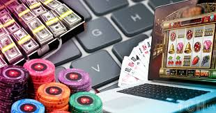 Discover the Thrills of Casino 21k UK
