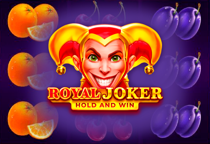 Reseña de la tragamonedas Royal Joker Hold and Win