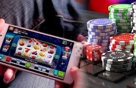 Online Casino Oplev Spænding og Underholdning Online Casino Oplev Spænding og Underholdning
