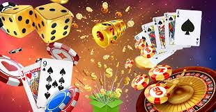 Online Casino Oplev Spænding og Underholdning Online Casino Oplev Spænding og Underholdning