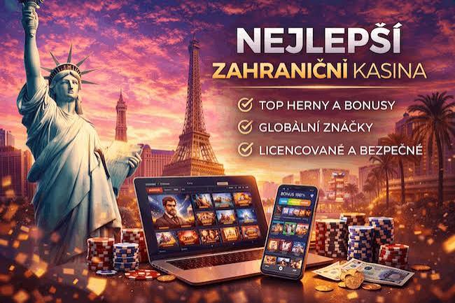 Casino Bonus Dnes Vše, co potřebujete vědět o bonusech v online casinech Casino Bonus Dnes Vše, co potřebujete vědět o bonusech v online casinech