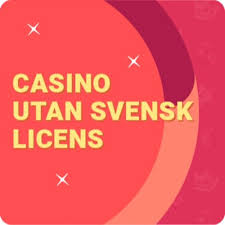 Det Fria Spelandet Casino Utan Svensk Licens Det Fria Spelandet Casino Utan Svensk Licens