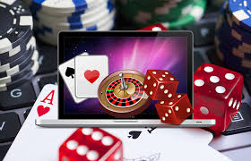 Explore the Exciting World of Casino FanoBet 31045646