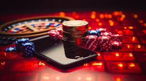 Exploring the Excitement of Casino WagerTales Exploring the Excitement of Casino WagerTales