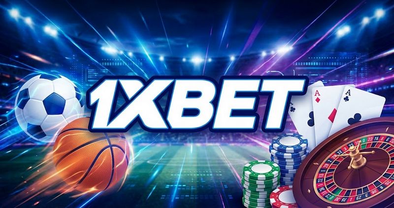 1xBet: Bookie Testimonial 1xBet: Bookie Testimonial