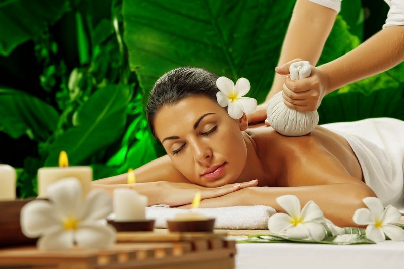Ayurvedic Massage Therapy: A Total Guide Ayurvedic Massage Therapy: A Total Guide