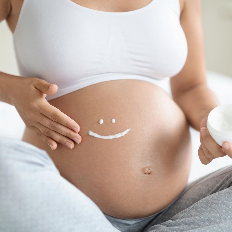Prenatal Massage Described: Safety, Benefits, and What to Anticipate