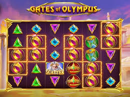 Oplev Gates of Olympus Super Scatter En Episk Slotoplevelse -1841017712