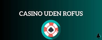 Udenlandske Casinoer Uden Licens En Guide Udenlandske Casinoer Uden Licens En Guide