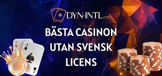 Upptäck fördelarna med online casino utan svensk licens 2067894021 Upptäck fördelarna med online casino utan svensk licens 2067894021