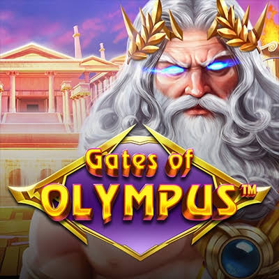 Gates of Olympus En Rejse til De Gamle Guder 814911390