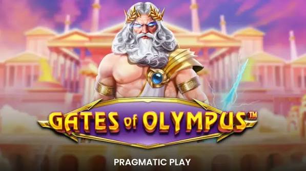 Oplev Gates of Olympus Casino - Din Portal til Gevinster Oplev Gates of Olympus Casino - Din Portal til Gevinster