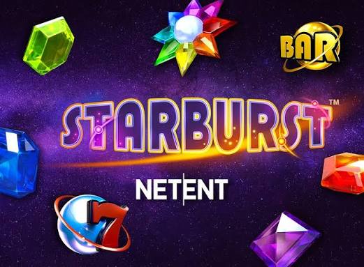 Starburst NetEnt En Glitrende Rejse ind i Spillets Univers 470520562 Starburst NetEnt En Glitrende Rejse ind i Spillets Univers 470520562